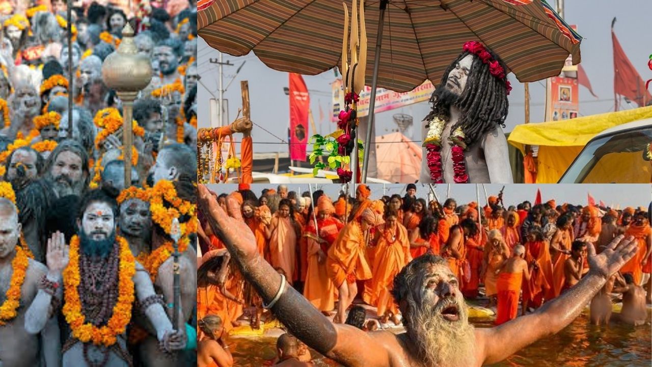 Deluxe  Kumbh Mela Package Haridwar 2021